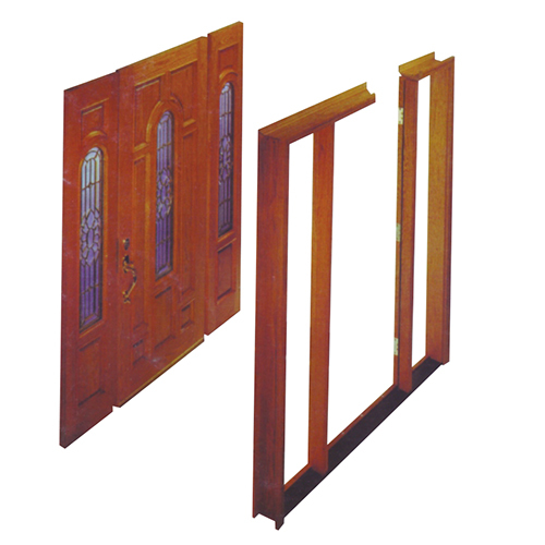 Door & Window Frames