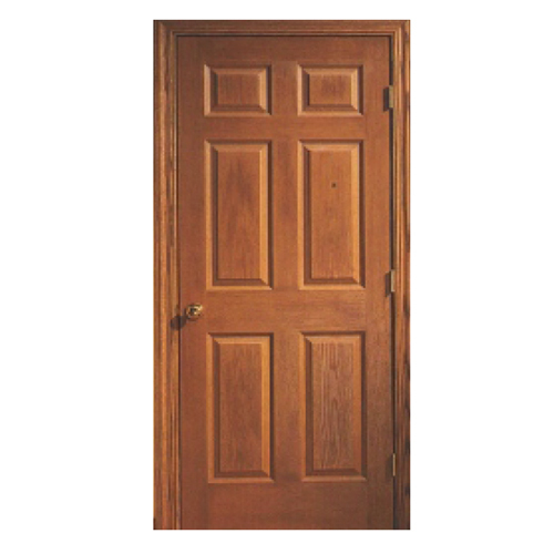 Wooden Doors