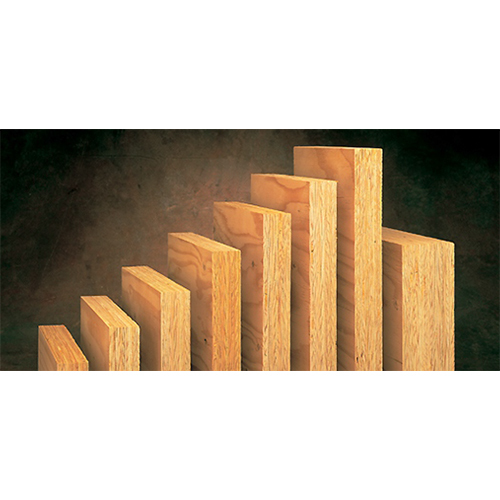 Laminated Veneer Lumber LVL