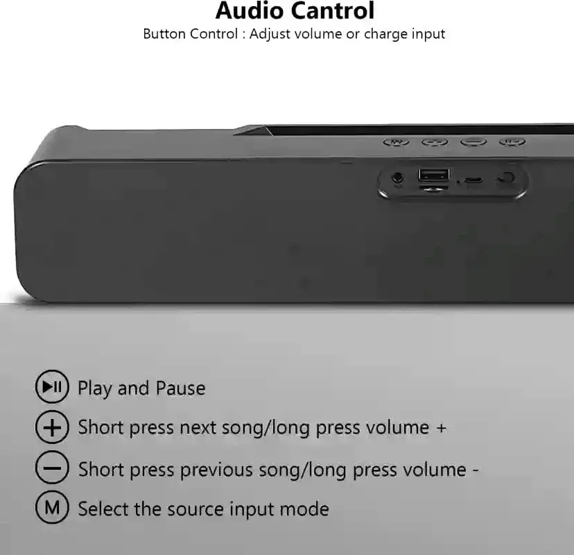 MZ M51 SPEAKER
