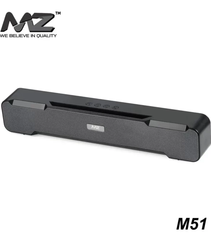 MZ M51 SPEAKER