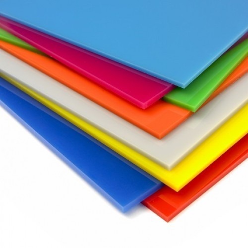 Color Acrylic Sheet