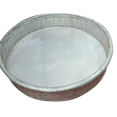 Aluminum Lagan