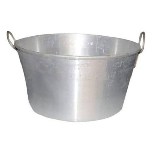 Aluminium Cooking Utensils