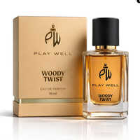 Woody Twist Eau De Perfume 50ml