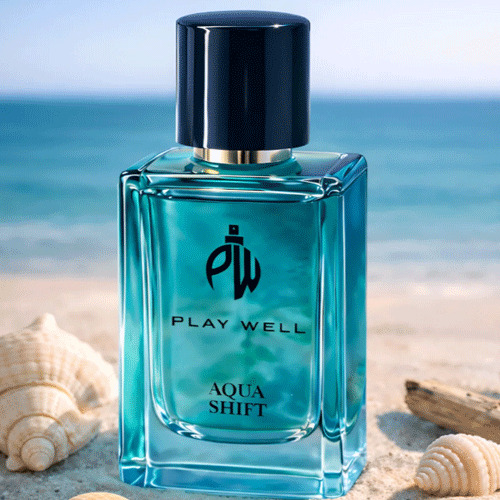 Combo of Aqua Shift & Woody Twist 50ml Eau De Perfume