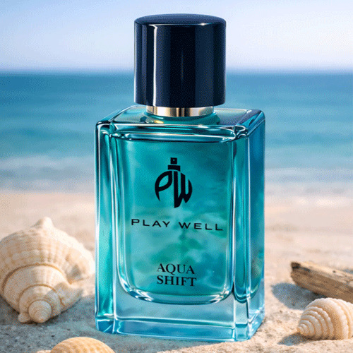 Aqua shift 50ml Eau De Perfume + 2ml Free