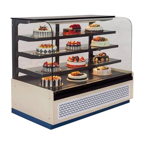 Cake Display Counter