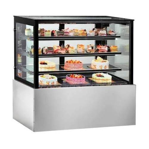 Bakery Equipment