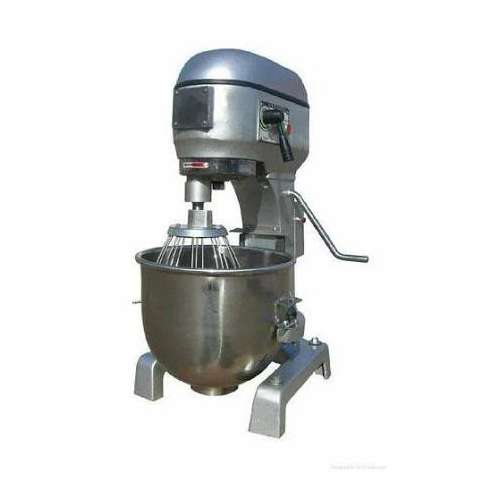 Cake Flour Machine