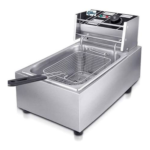 Electrical Deep Fryer