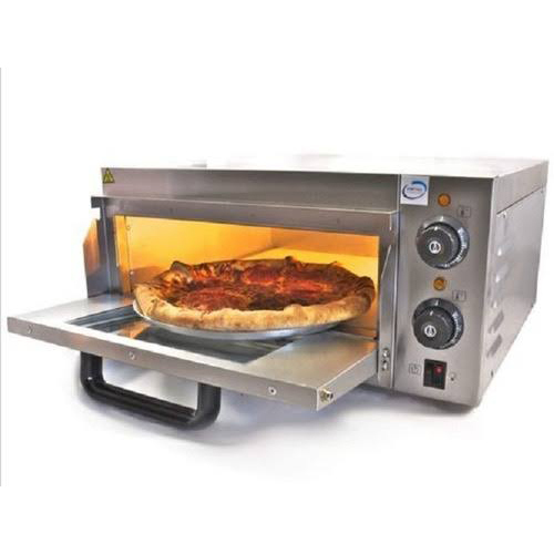 Pizza Oven