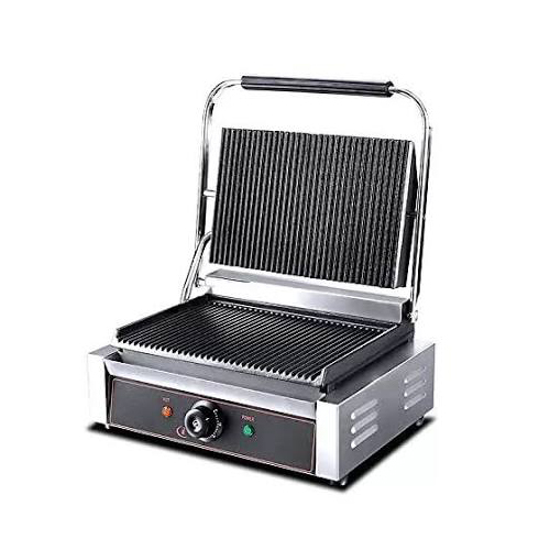 Sandwich Grill Machine