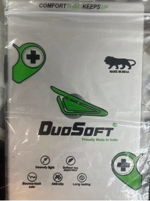 Flexo graphic printed pouches