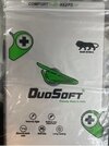 Flexo graphic printed pouches