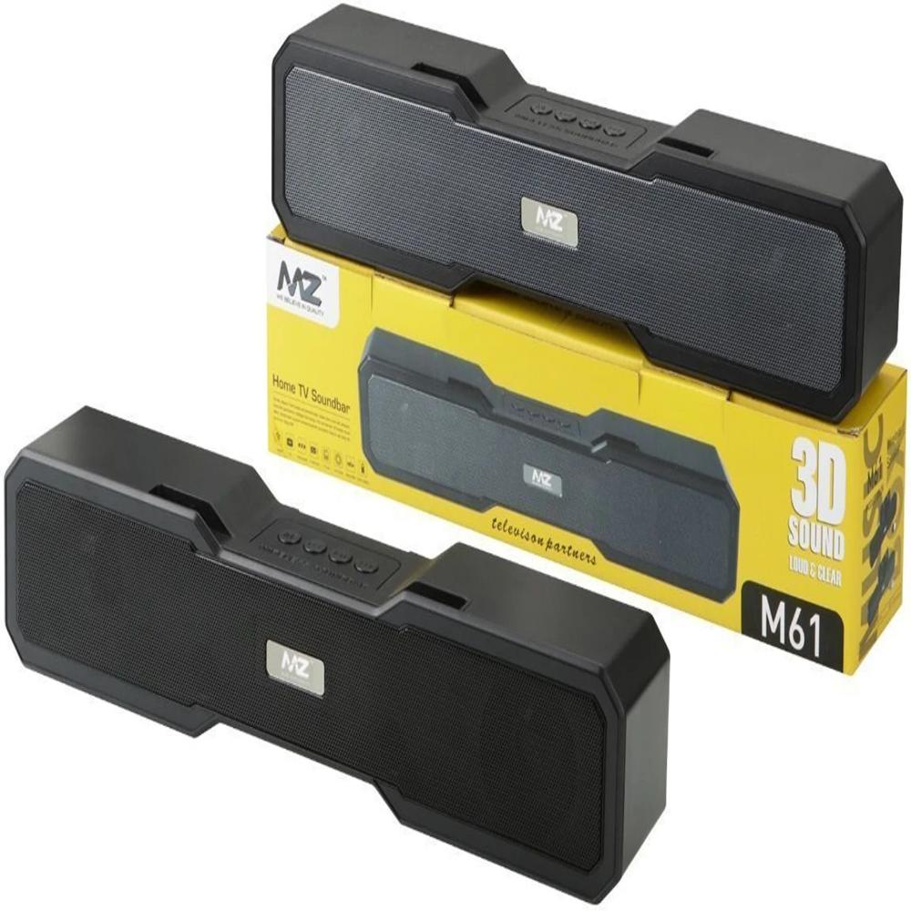 MZ M61 SPEAKER