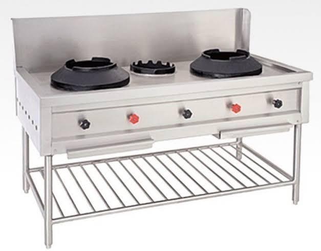 Cooking Equipment