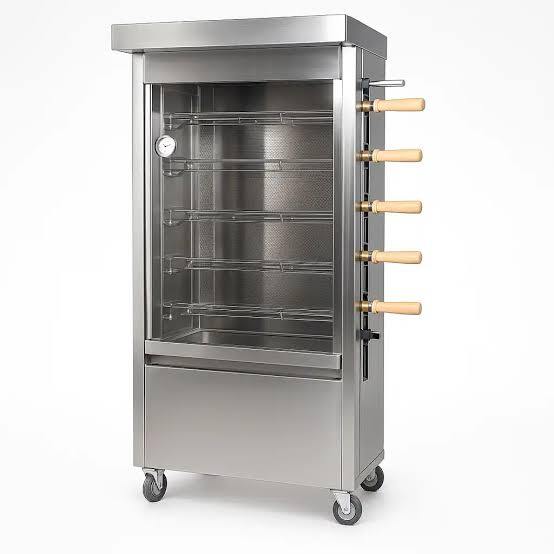 Cooking Equipment