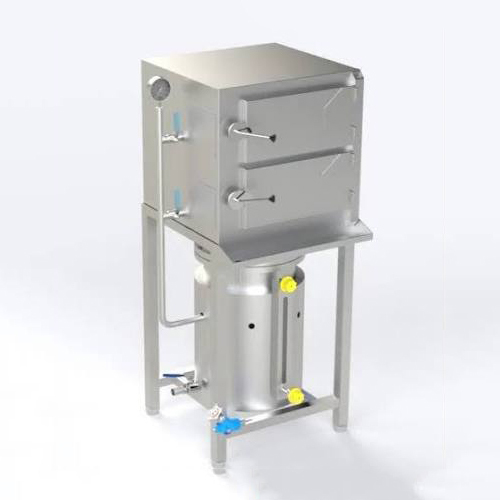 Cooking Equipment