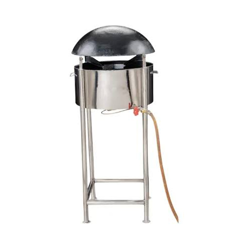 SS Rumali Burner