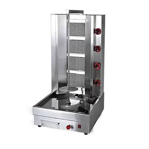 SS Shawarma Machine