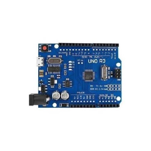 Arduino Uno SMD
