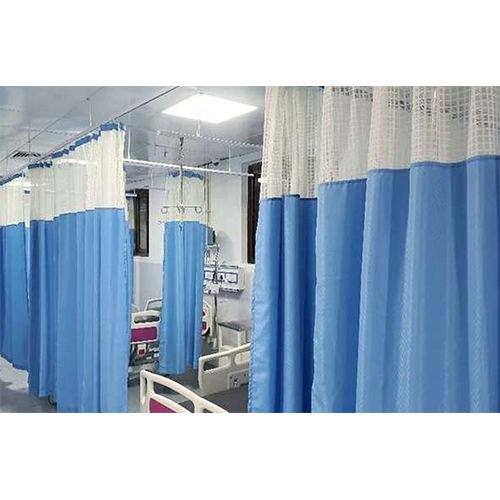 Hospital Curtain Tracks
