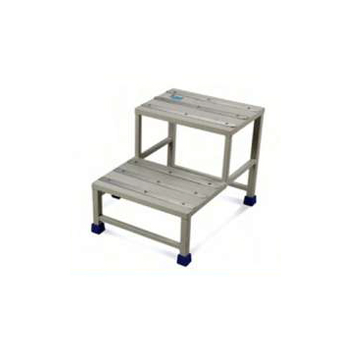 KH-433 Double Step Stool