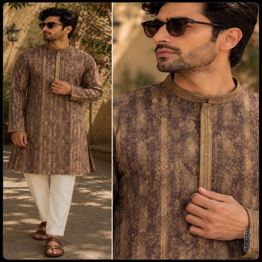 Regal Couture