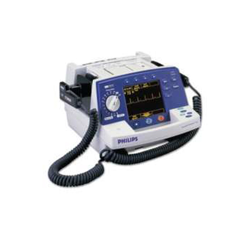 Defibrillator Machine