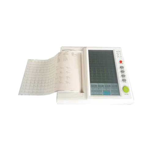 ECG Machine