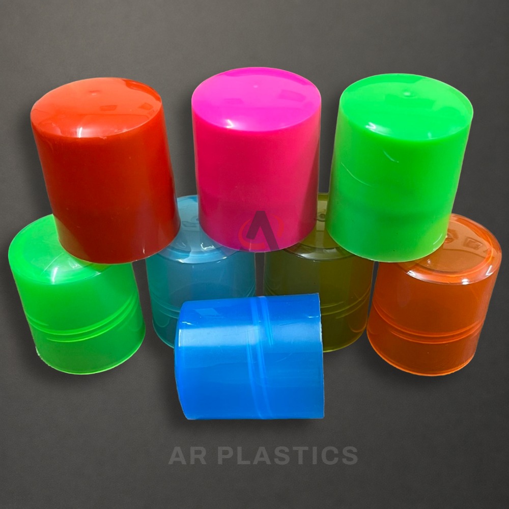 36 MM Plastic Fridge Bottle Cap