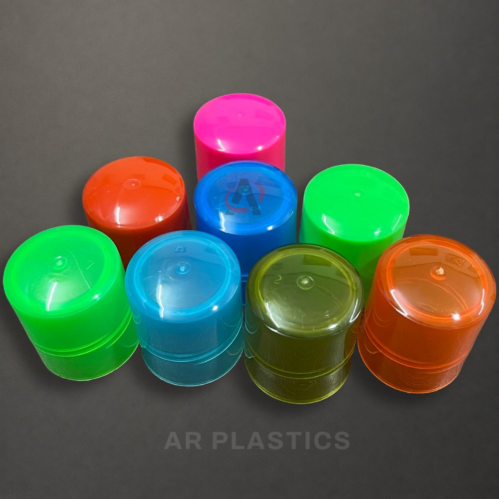 36 MM Plastic Fridge Bottle Cap