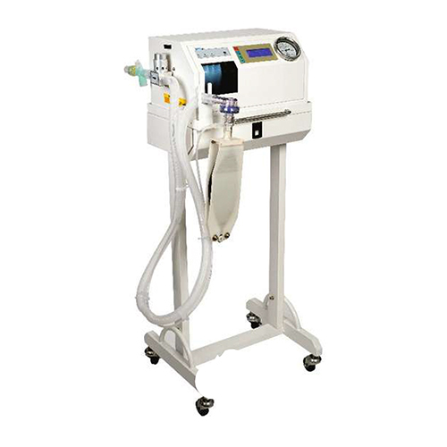 Neo Ventilator