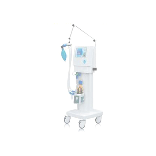 Ventilator Machine