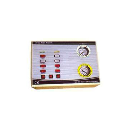 Area Gas Alarm