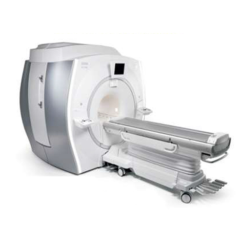 CT Scan Machine