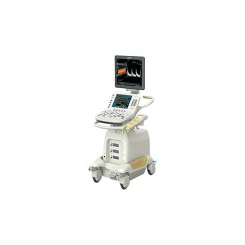 Diagnostic Ultrasound Scanner