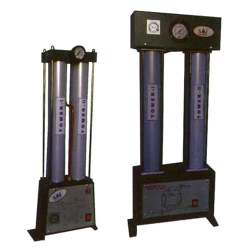 Heatless Air Dryer