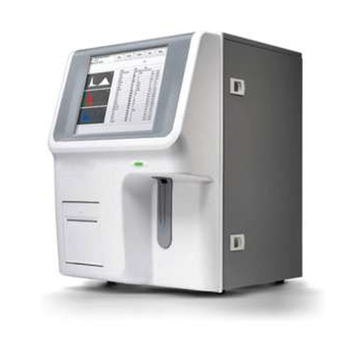 Hematology Analyzer