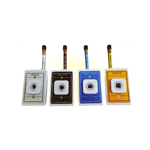 Medica Gas Outlet