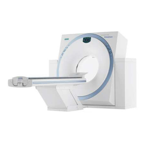 MRI Scan Machine