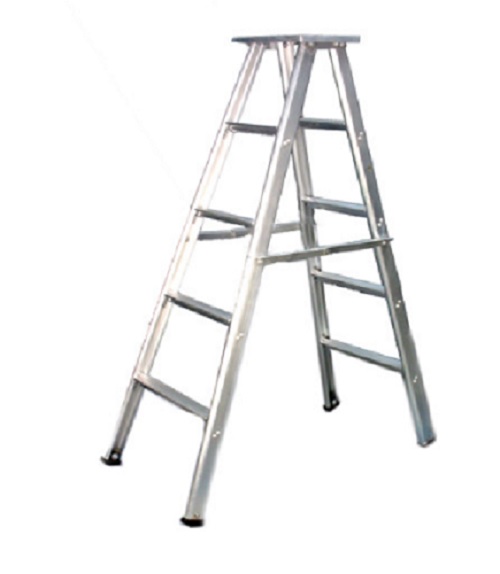 ALUMINIUM SELF SUPPORTED LADDER
