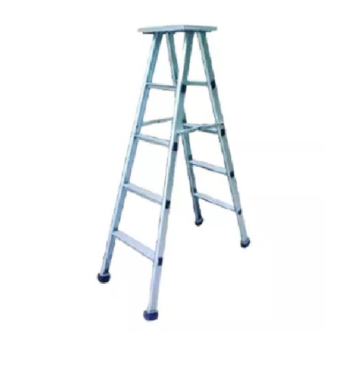 ALUMINIUM SELF SUPPORTED LADDER