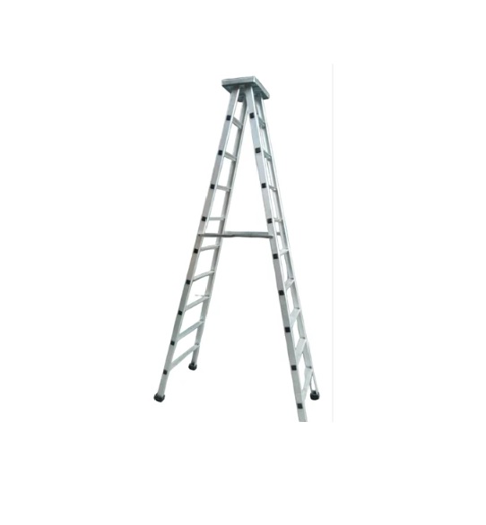 ALUMINIUM SELF SUPPORTED LADDER