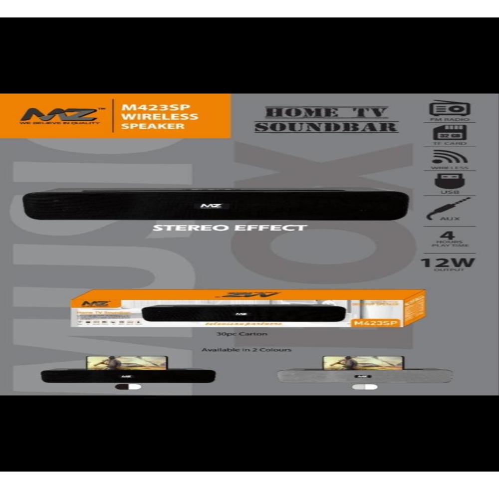 MZ M423SP SPEAKER