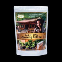 All In One Ginseng Coffee (Sugarless)