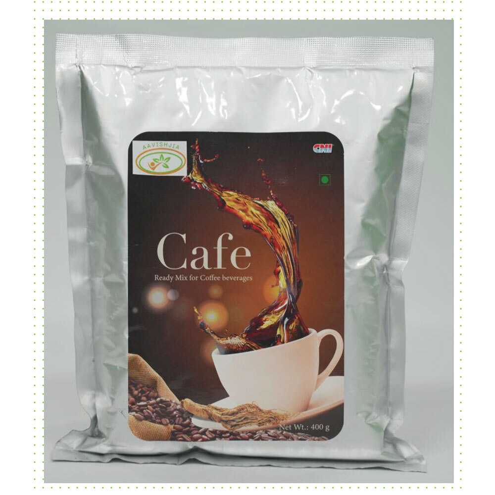 3-1 Ginseng Coffee