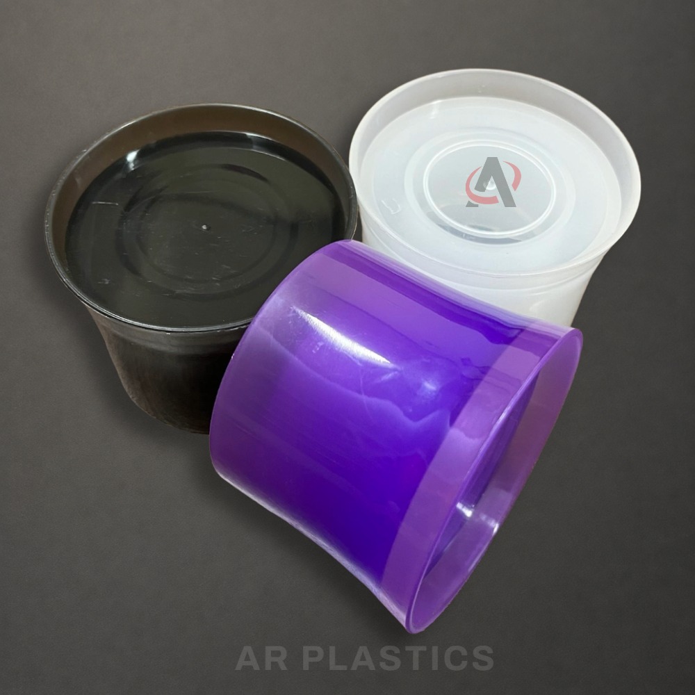 36 Mm Fridge Bottle Cap - Plastic, 36 Mm Diameter, All Colors Available | User-friendly, Lightweight, Customizable Design, Timely Delivery