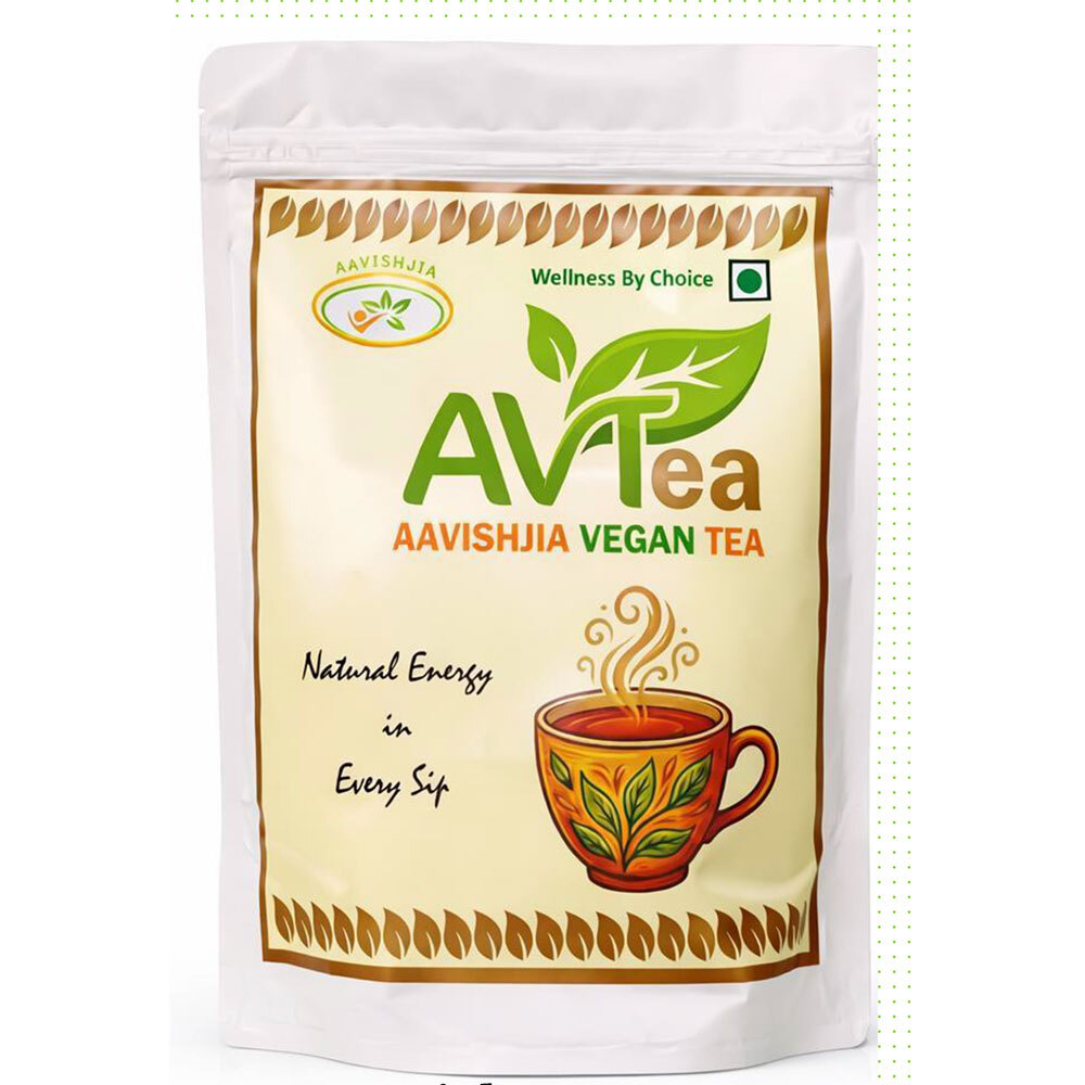 AV Tea (Vegan Tea)